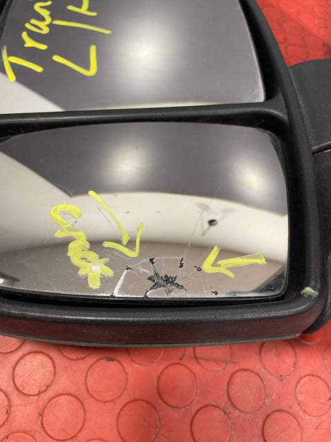 Ford Transit WING MIRROR Passenger's Side LH 2019-2024 P/N KK3117683KB5JA6