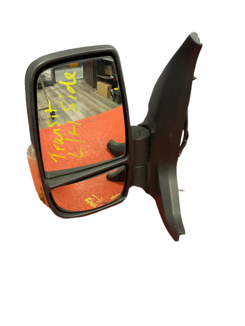 Ford Transit WING MIRROR Passenger's Side LH 2019-2024 P/N KK3117683KB5JA6