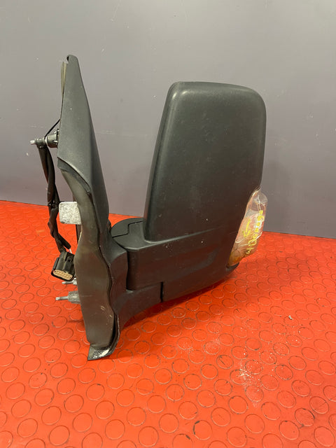 Ford Transit WING MIRROR Passenger's Side LH 2019-2024 P/N KK3117683KB5JA6