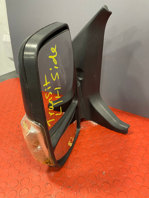 Ford Transit WING MIRROR Passenger's Side LH 2019-2024 P/N KK3117683KB5JA6