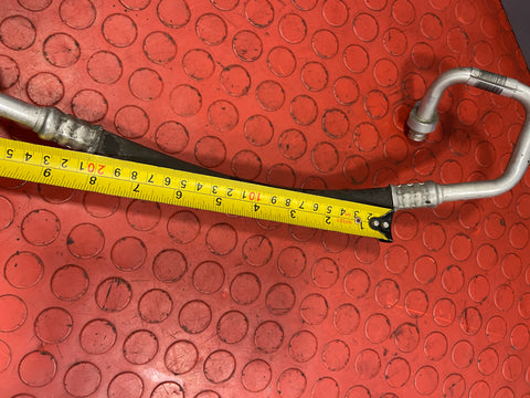 Citroen Berlingo/Peugeot Partner/Vauxhall Combo/Toyota Proace City AIR CONDITIONING PIPE 1.6/1.5 2019-2024 P/N 9822433480 - 1