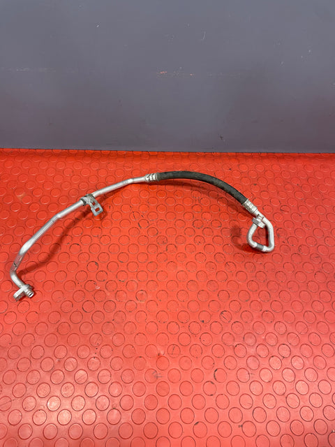 Citroen Berlingo/Peugeot Partner/Vauxhall Combo/Toyota Proace City AIR CONDITIONING PIPE 1.6/1.5 2019-2024 P/N 9822433480 - 1