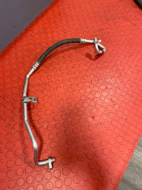 Citroen Berlingo/Peugeot Partner/Vauxhall Combo/Toyota Proace City AIR CONDITIONING PIPE 1.6/1.5 2019-2024 P/N 9822433480 - 1