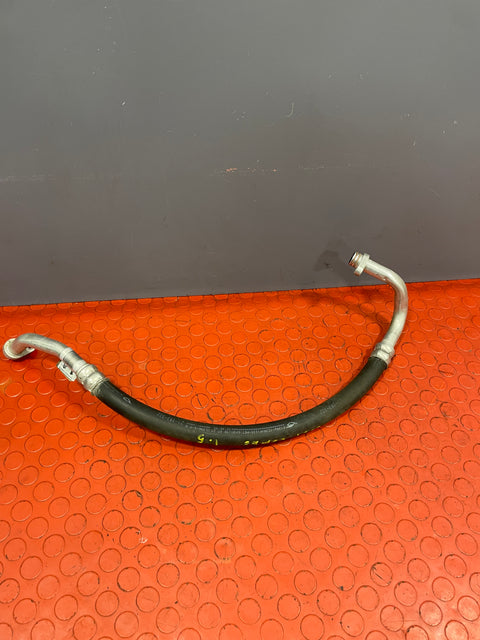 Citroen Berlingo/Peugeot Partner/ Vauxhall Combo/Toyota Proace City AIR CONDITIONING PIPE 1.5/1.6 2019-2024 P/N 9822435580 - 1