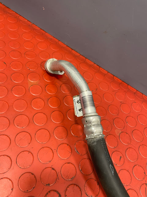 Citroen Berlingo/Peugeot Partner/ Vauxhall Combo/Toyota Proace City AIR CONDITIONING PIPE 1.5/1.6 2019-2024 P/N 9822435580 - 1