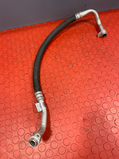 Citroen Berlingo/Peugeot Partner/ Vauxhall Combo/Toyota Proace City AIR CONDITIONING PIPE 1.5/1.6 2019-2024 P/N 9822435580 - 1