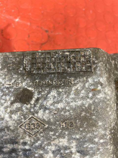 Renault Trafic Vauxhall Vivaro ENGINE SUPPORT WITH ENGINE MOUNT 1.6 P/N 112313054R