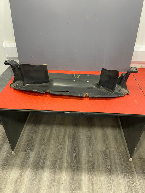 Ford Transit FRONT BUMPER UNDERTRAY SPLASH GUARD Mk8 2016-2023 P/N GK31V001A06A