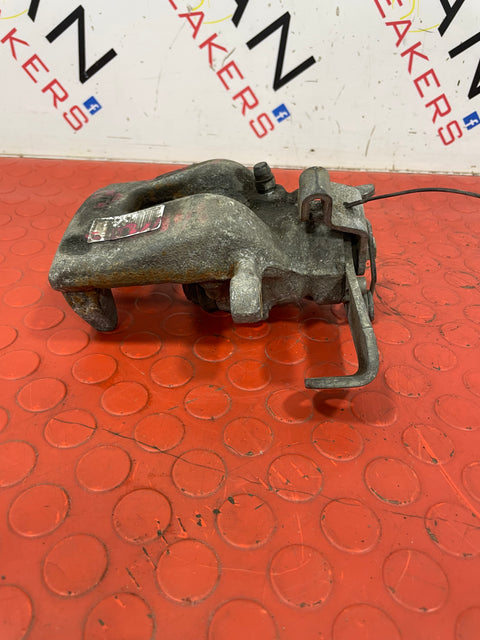 Citroen Dispatch/ Peugeot Expert/ Toyota Proace/ Vauxhall Vivaro(19) REAR LEFT BRAKE CALIPER P/N 9805341780