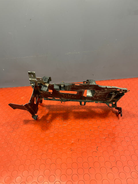 Citroen Berlingo/Peugeot Partner/Vauxhall Combo/Toyota Proace City BATTERY TRAY 2019-2024 P/N 981528858000 - 1