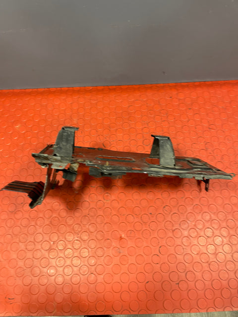 Citroen Berlingo/Peugeot Partner/Vauxhall Combo/Toyota Proace City BATTERY TRAY 2019-2024 P/N 981528858000 - 1