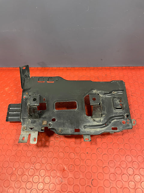 Citroen Berlingo/Peugeot Partner/Vauxhall Combo/Toyota Proace City BATTERY TRAY 2019-2024 P/N 981528858000 - 1