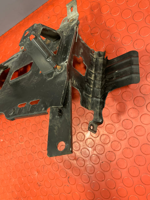 Citroen Berlingo/Peugeot Partner/Vauxhall Combo/Toyota Proace City BATTERY TRAY 2019-2024 P/N 981528858000 - 1