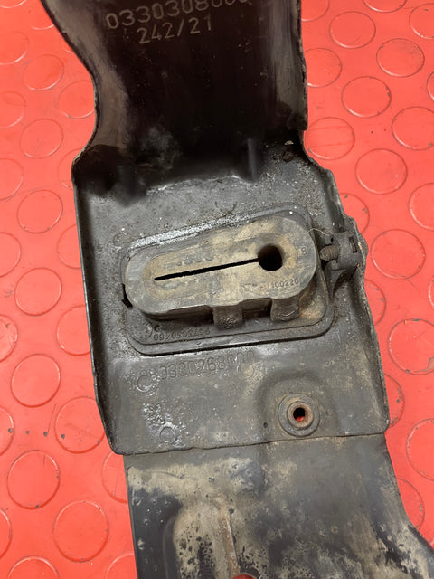 Citroen Berlingo/Peugeot Partner/Vauxhall Combo/Toyota Proace City RADIATOR LOWER SUPPORT PANEL 2019-2024 P/N 980330268000