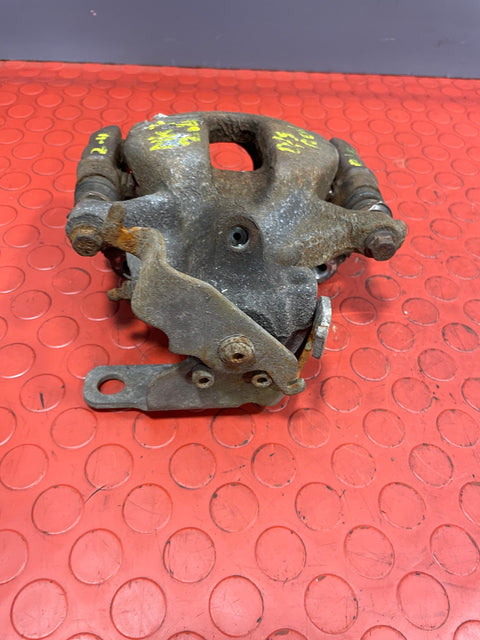 Ford Transit REAR BRAKE CALIPER Driver's Side MK7 2006-2014 P/N 6C112552AD - 1