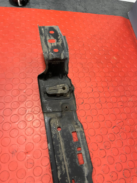 Citroen Berlingo/Peugeot Partner/Vauxhall Combo/Toyota Proace City RADIATOR LOWER SUPPORT PANEL 2019-2024 P/N 980330268000