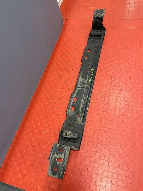 Citroen Berlingo/Peugeot Partner/Vauxhall Combo/Toyota Proace City RADIATOR LOWER SUPPORT PANEL 2019-2024 P/N 980330268000