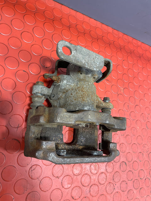 Ford Transit REAR BRAKE CALIPER Driver's Side MK7 2006-2014 P/N 6C112552AD - 1