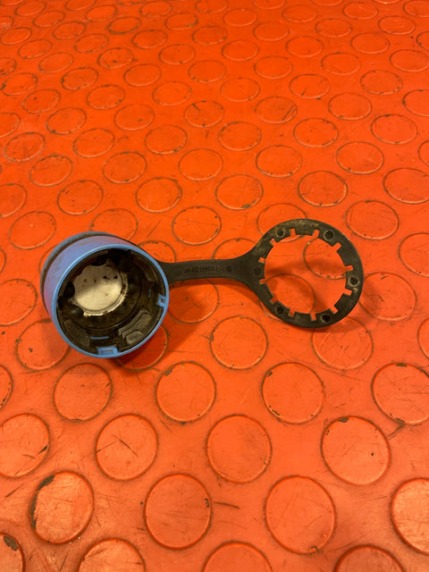 Ford Transit ADBLUE FILLER CAP 2016-2023 2.0 P/N HU5A5K204BB