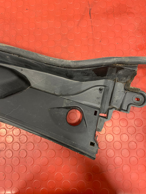 Toyota Hilux WIPER MOLDING SCUTTLE PANEL P/N 557810K250