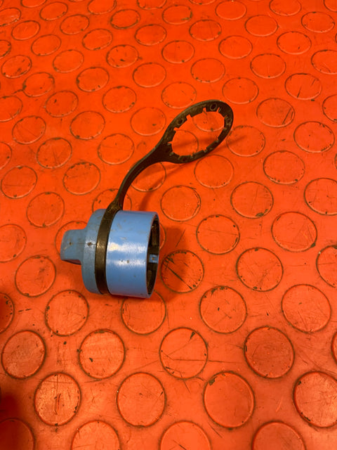 Ford Transit ADBLUE FILLER CAP 2016-2023 2.0 P/N HU5A5K204BB