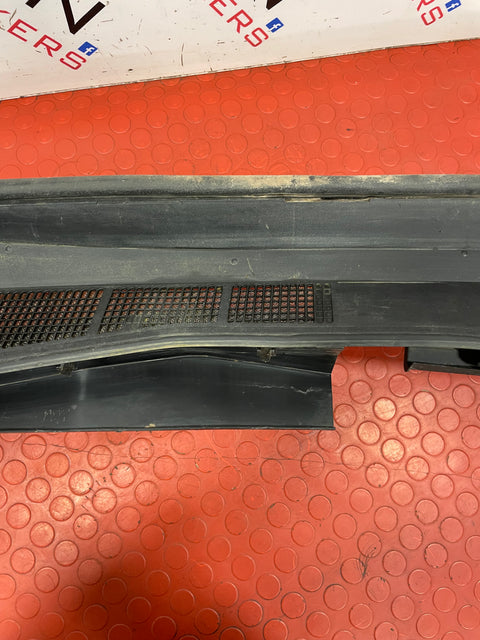 Toyota Hilux WIPER MOLDING SCUTTLE PANEL P/N 557810K250