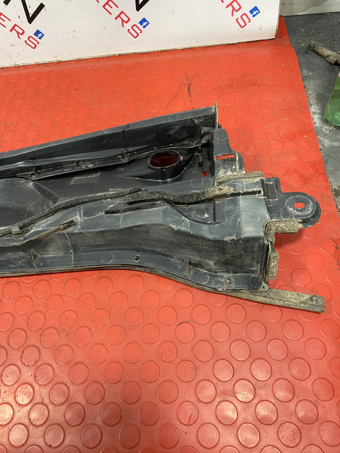 Toyota Hilux WIPER MOLDING SCUTTLE PANEL P/N 557810K250