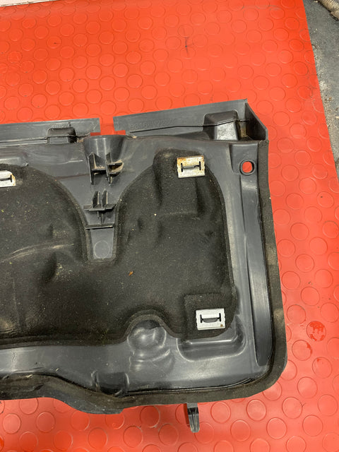 Peugeot Expert/Citroen Berlingo/Vauxhall Combo/Toyota Proace City WINDSCREEN SCUTTLE PANEL TRIM 2019-2024 P/N 9816602280