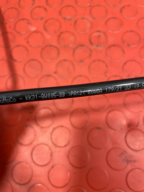 Ford Transit COOLANT PIPE MK8 2.0 2016-2023 P/N KK218W005BB