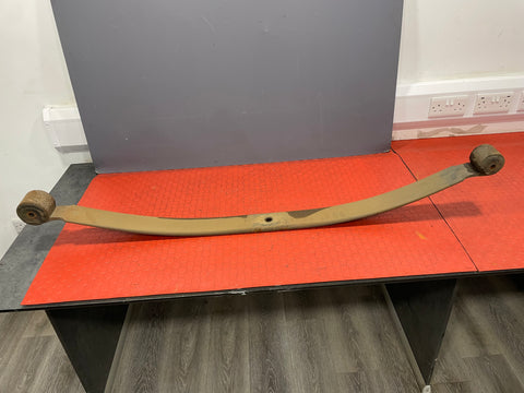 Ford Transit REAR LEAF SPRING Mk8 2016 (132CM eye to eye X 80MM) P/N 6C115560RE