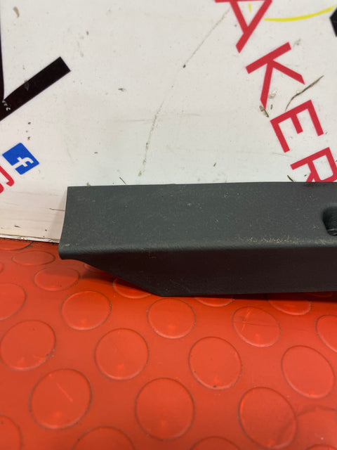 Toyota Hilux OBD PORT DRIVERS LOWER DASH TRIM 2016-2020 P/N 55606KK010