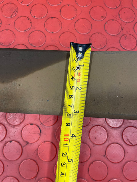 Ford Transit REAR LEAF SPRING Mk8 2016 (132CM eye to eye X 80MM) P/N 6C115560RE