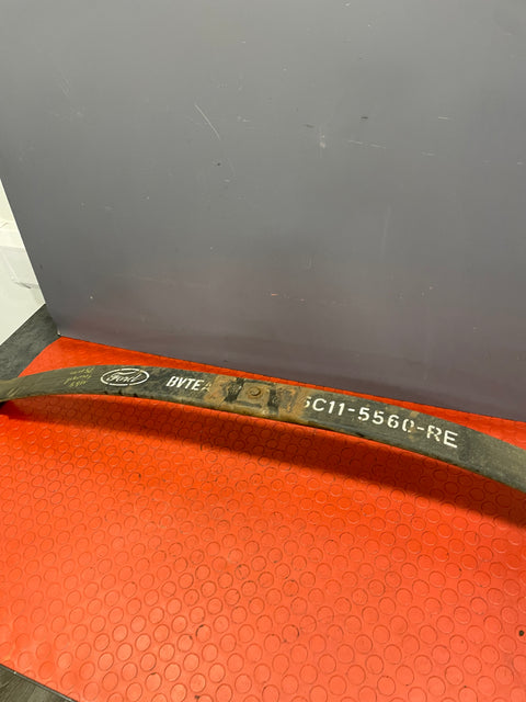 Ford Transit REAR LEAF SPRING Mk8 2016 (132CM eye to eye X 80MM) P/N 6C115560RE
