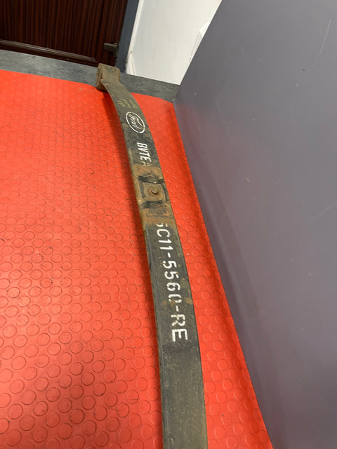 Ford Transit REAR LEAF SPRING Mk8 2016 (132CM eye to eye X 80MM) P/N 6C115560RE