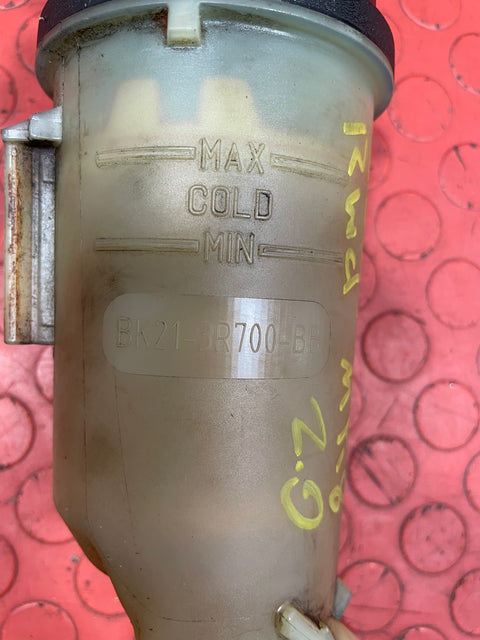 Ford Transit POWER STEERING FLUID RESERVOIR/BOTTLE Mk8 RWD 2016-2023 BK213R700BB