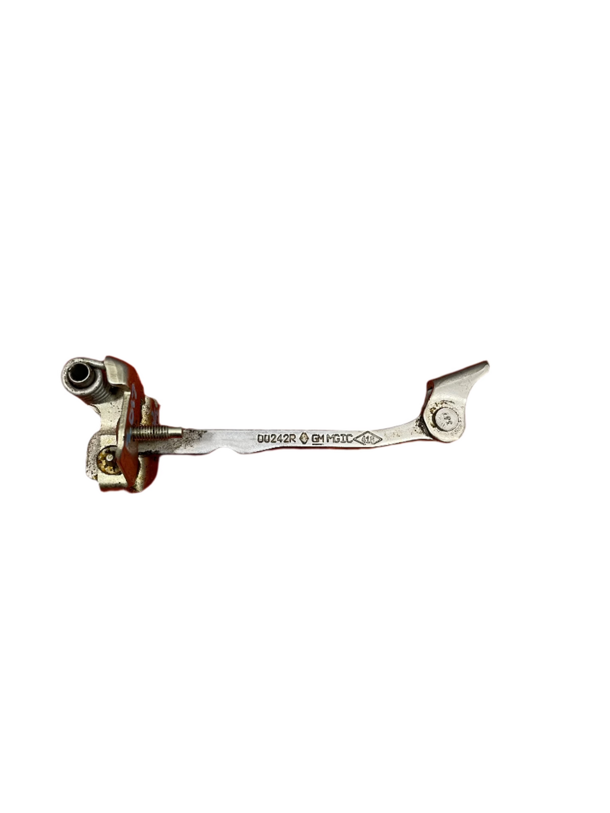 Renault Trafic/Vauxhall Vivaro/Nissan NV300 DOOR CHECK STAP Passenger's Side P/N 00242R