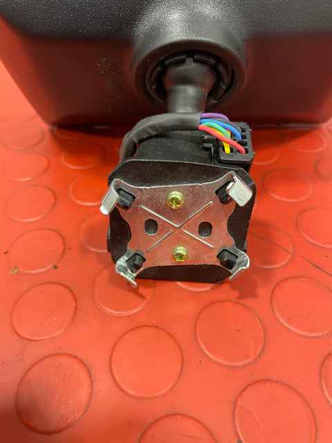 Peugeot Partner/Citroen Berlingo/Vauxhall Combo/Toyota Proace City REVERSE CAMERA SCREEN 2019-2024 P/N 9836431080