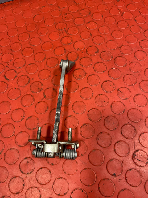 Renault Trafic/Vauxhall Vivaro/Nissan NV300 DOOR CHECK STAP Passenger's Side P/N 00242R