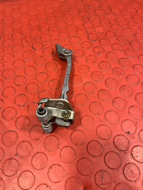 Renault Trafic/Vauxhall Vivaro/Nissan NV300 DOOR CHECK STAP Passenger's Side P/N 00242R