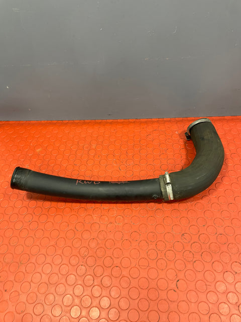Ford Transit TURBO INTERCOOLER PIPE HOSE MK8 2.0 RWD 2016-2023 P/N KK316F073CA / EK3024245