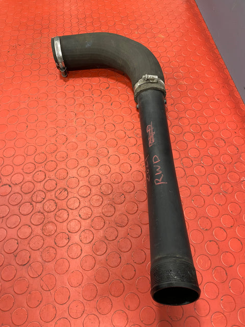 Ford Transit TURBO INTERCOOLER PIPE HOSE MK8 2.0 RWD 2016-2023 P/N KK316F073CA / EK3024245