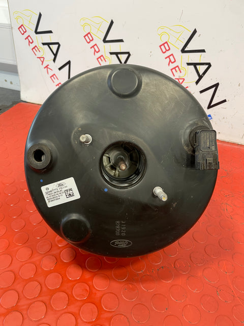 Ford Transit Custom BRAKE SERVO 2020 P/N GK212B195AC
