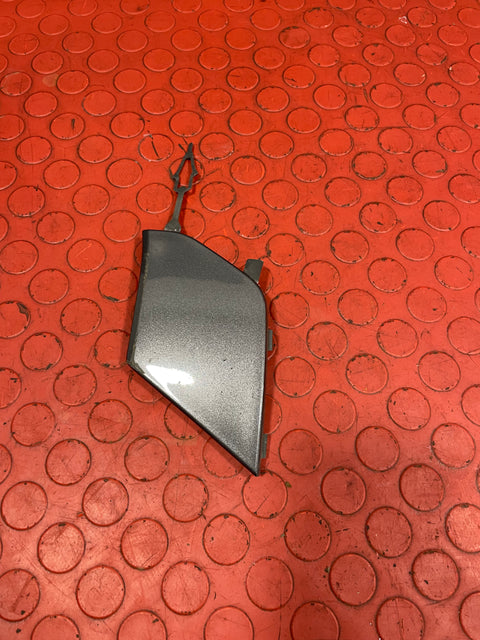 Citroen Berlingo/Peugeot Partner/Vauxhall Combo BUMPER TOW HOOK COVER P/N 9816788077