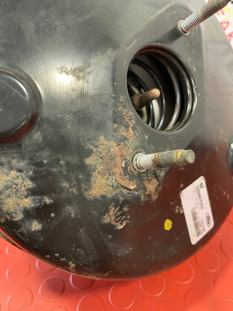 Ford Transit Custom BRAKE SERVO 2013-2018 2.2 FWD P/N BK212B195BA