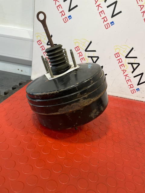 Ford Transit Custom BRAKE SERVO 2013-2018 2.2 FWD P/N BK212B195BA