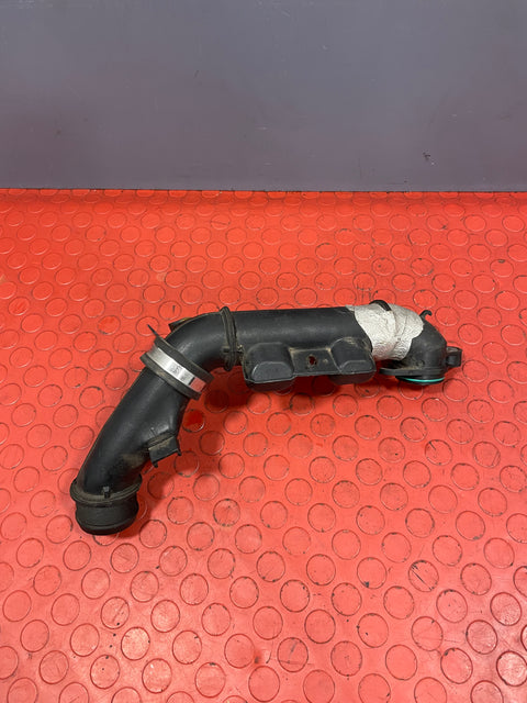 Citroen Dispatch/Peugeot Expert/Toyota Proace/Fiat Scudo AIR INTAKE PIPE 2008-2016 P/N 9653778380