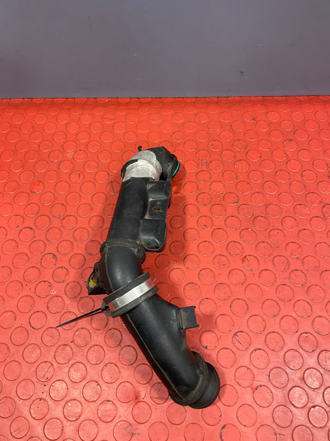 Citroen Dispatch/Peugeot Expert/Toyota Proace/Fiat Scudo AIR INTAKE PIPE 2008-2016 P/N 9653778380