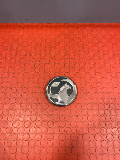 Vauxhall Combo FRONT GRIFFIN BADGE EMBLEM LOGO NAMEPLATE 2019-2024 P/N 98167915DX