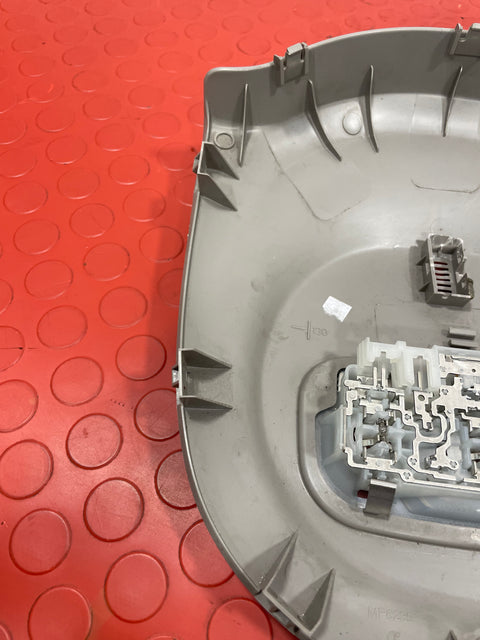 Citroen Berlingo Peugeot Partner FRONT INTERIOR ROOF LIGHT 2008-2018 P/N 9680892377