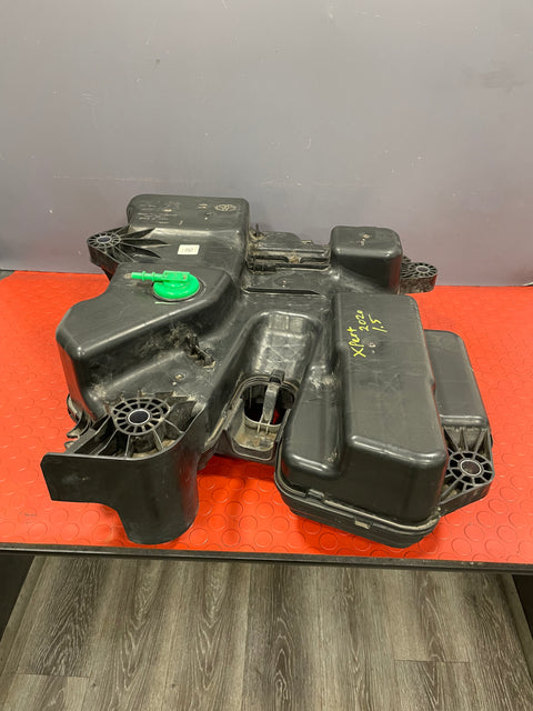 Vauxhall Vivaro/Citroen Dispatch/Peugeot Expert/Toyota Proace/Fiat Scudo ADBLUE TANK w/ PUMP 1.5 2016-2024 P/N 4099016 / 98183661